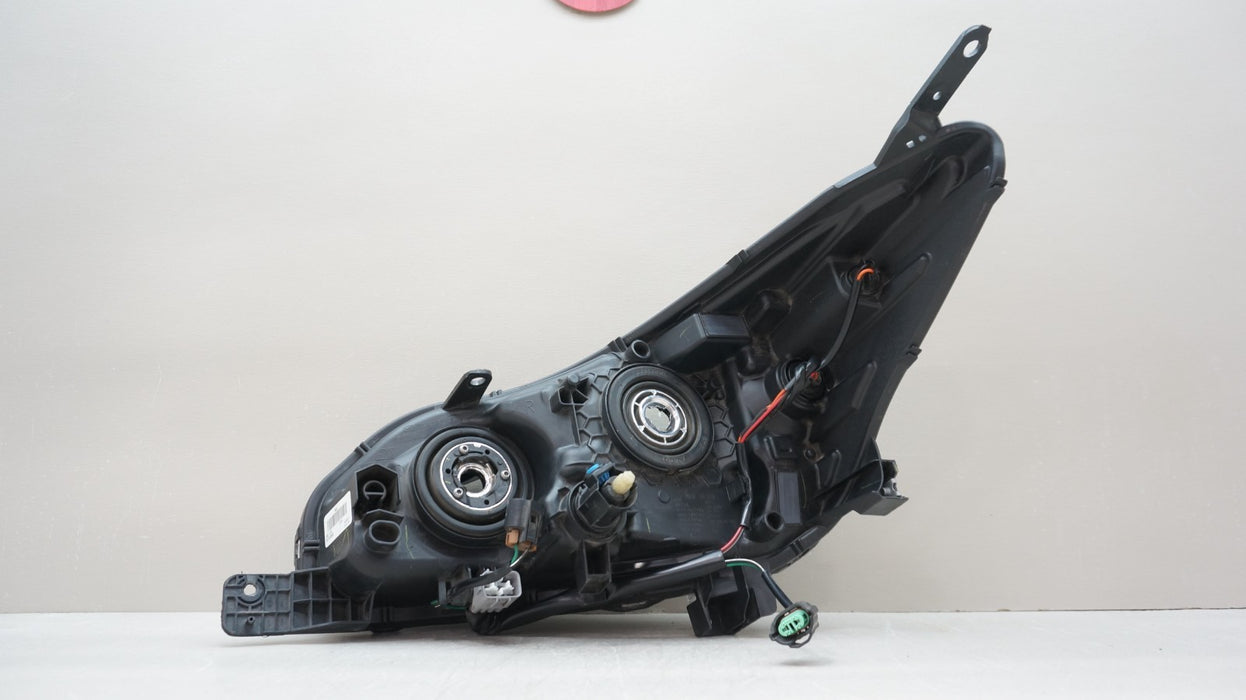 2017-2023 SUBARU IMPREZA FRONT RIGHT PASSENGER SIDE HALOGEN HEADLIGHT OEM