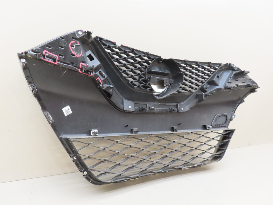 2016 2017 NISSAN MAXIMA FRONT RADIATOR GRILL GRILLE OEM