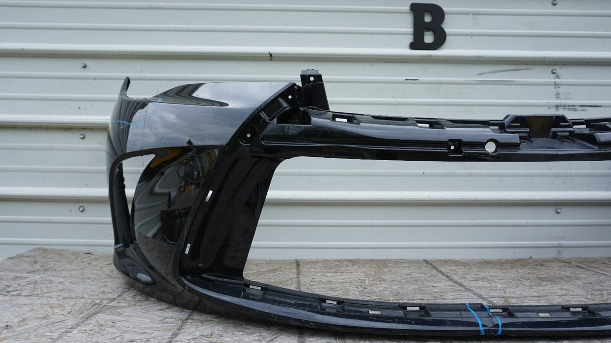 2015-2017 TOYOTA CAMRY LE/XLE/SE/XSE/HYBRID FRONT BUMPER COVER OEM 2-52119-06A50