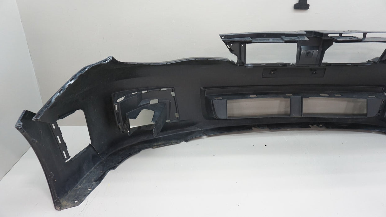 2011-2014 SUBARU WRX FRONT BUMPER COVER 57704FG11 OEM 11 12 13 14