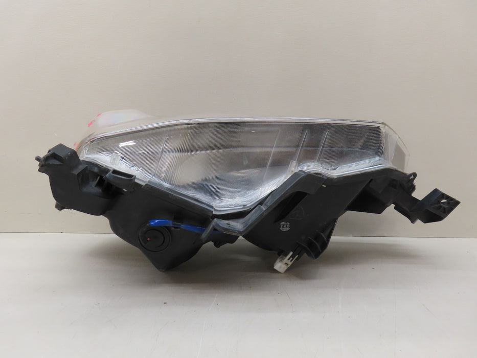 2014-2023 TOYOTA 4RUNNER FRONT RIGHT PASSENGER SIDE HEADLIGHT HALOGEN OEM