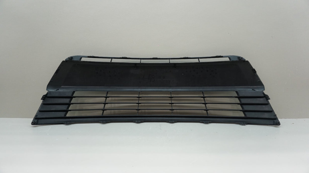 2014-2016 TOYOTA COROLLA FRONT LOWER GRILLE 53112-02450 OEM 14 15 16