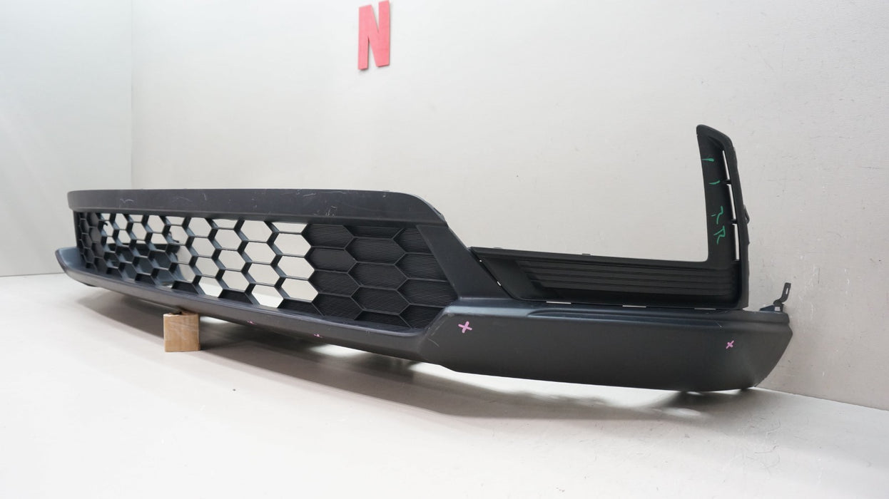 2023-2024 HONDA CR-V FRONT LOWER BUMPER VALANCE OEM 71105-3A0A-A000