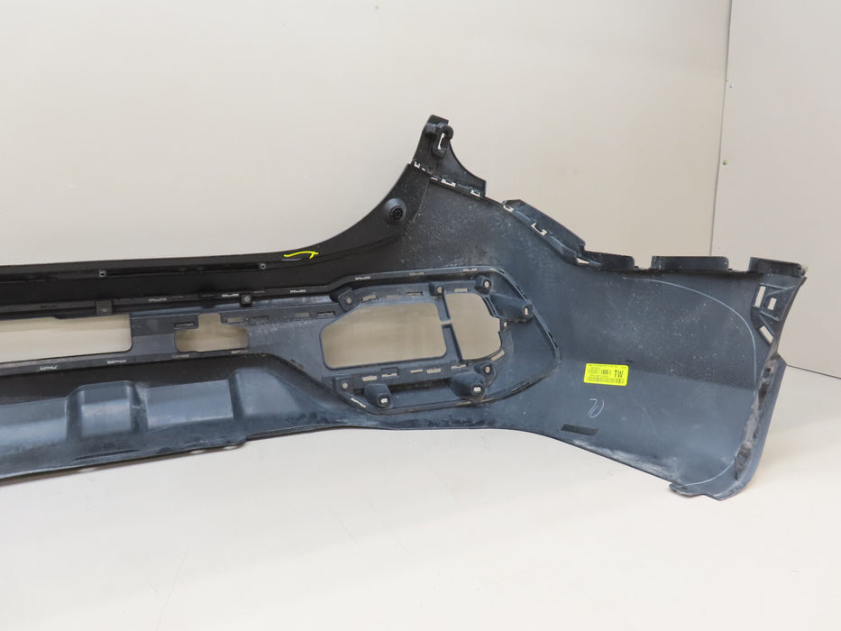2023-2025 KIA SPORTAGE REAR BUMPER COVER OEM 86612-DWEA0