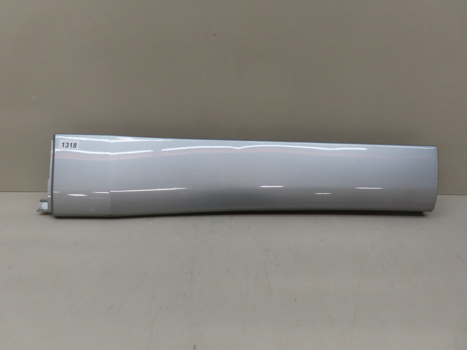 2014-2019 TOYOTA HIGHLANDER REAR RIGHT LOWER DOOR MOLDING OEM 75071-0E071