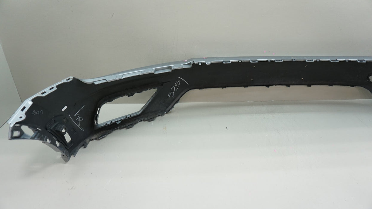 2018-2021 VOLKSWAGEN TIGUAN FRONT UPPER BUMPER OEM 5NN.807.221