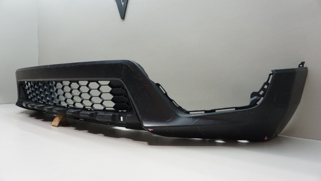 2017-2019 HONDA CR-V CRV FRONT LOWER BUMPER COVER VALANCE OEM 71102TLAAA000
