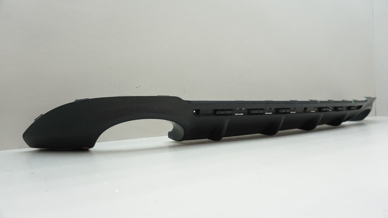 2014-2015 KIA OPTIMA REAR LOWER BUMPER COVER VALANCE PANEL OEM 866914C700