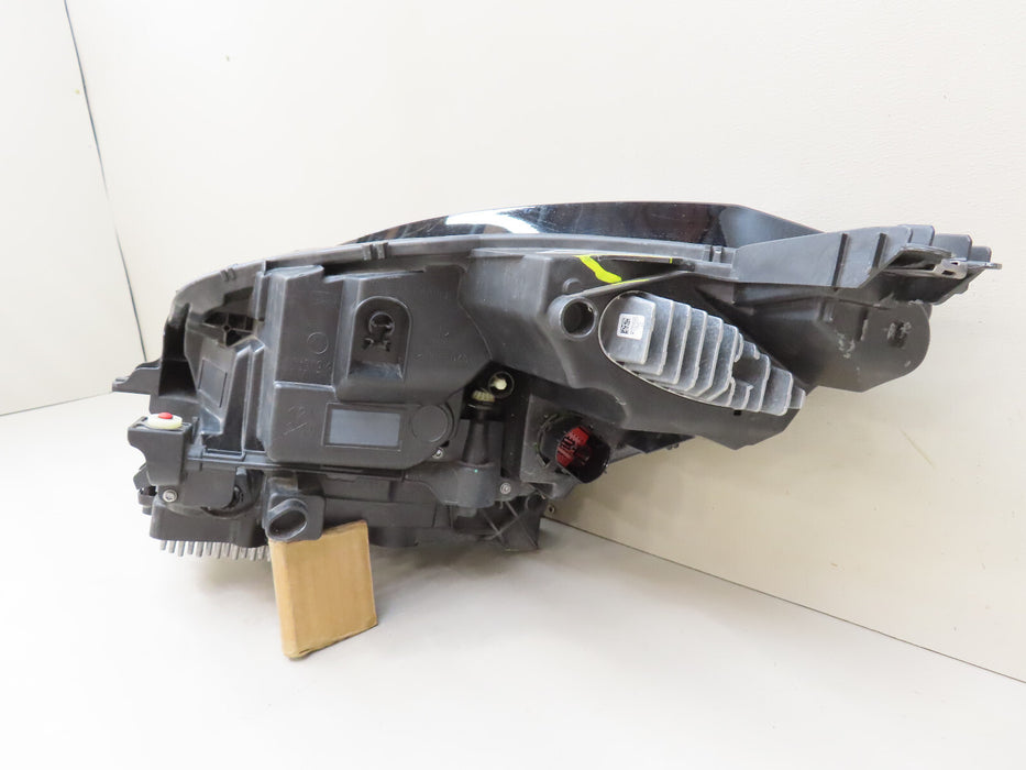 2018-2021 JAGUAR F-TYPE FRONT RIGHT PASSENGER SIDE HEADLIGHT LED OEM