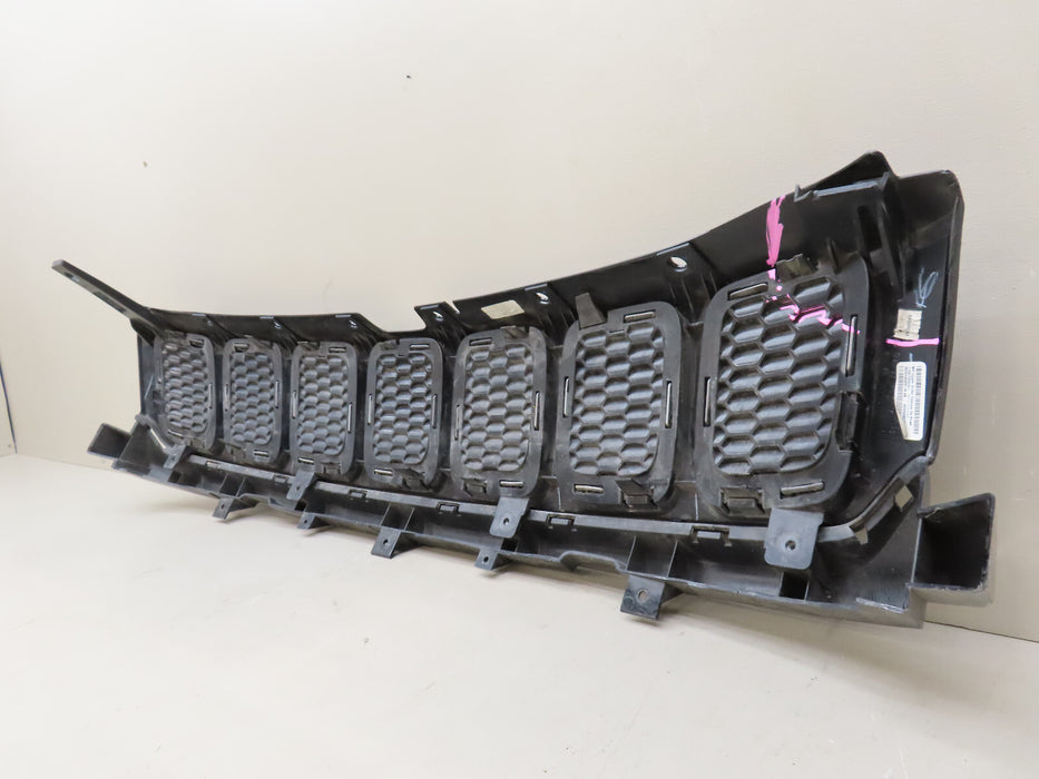 2017-2021 JEEP COMPASS FRONT RADIATOR GRILL GRILLE OEM