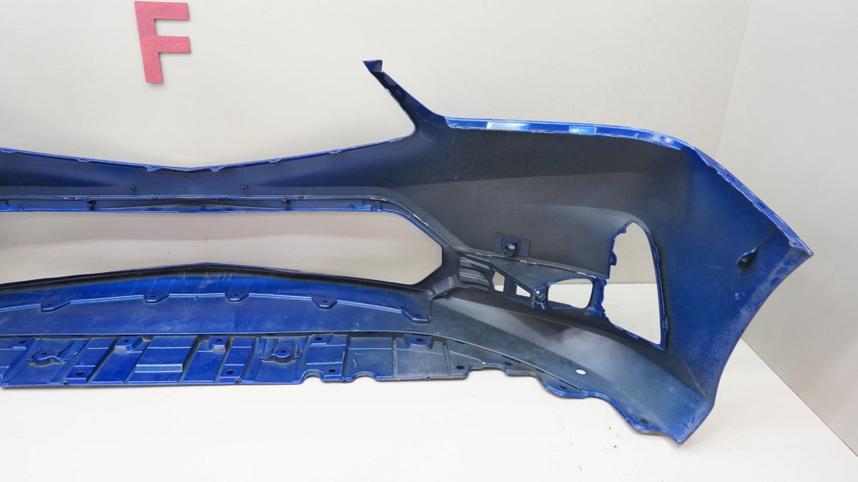 2023-2024 ACURA INTEGRA FRONT BUMPER COVER PANEL OEM 71101-3S5-A000