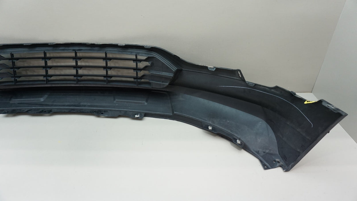 2018-2022 GMC TERRAIN FRONT LOWER BUMPER COVER VALANCE OEM 23394893