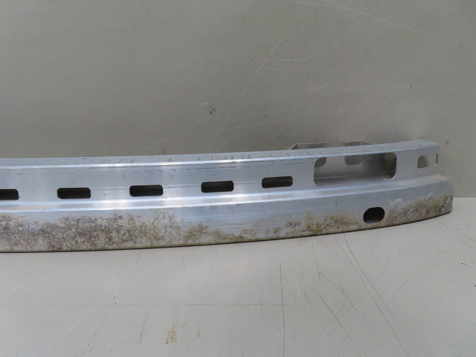 2014-2017 MASERATI QUATTROPORTE REAR BUMPER REINFORCEMENT IMPACT BAR REBAR OEM