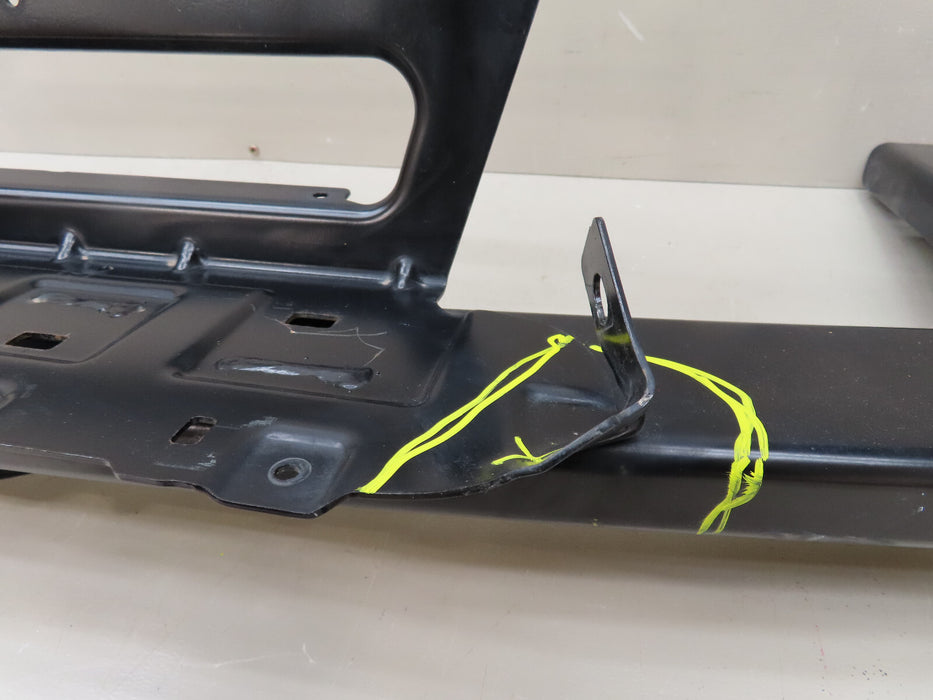 2019 2020 2021 2022 FORD RANGER REAR TRAILER HITCH BAR TOWING OEM KB3B17971B