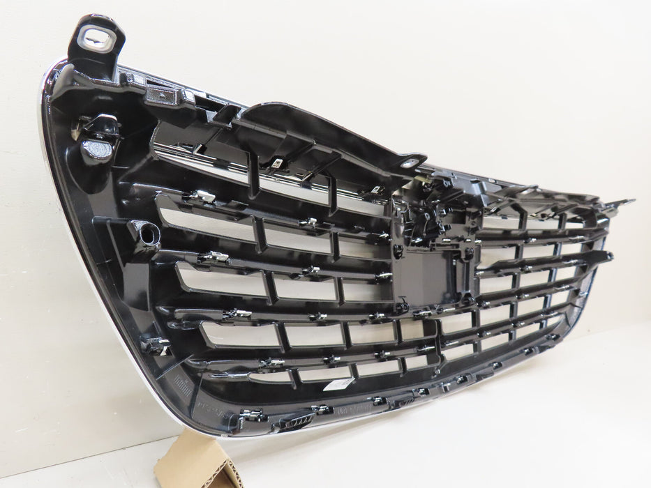 MERCEDES-BENZ S CLASS W222 FRONT RADIATOR GRILL GRILLE OEM
