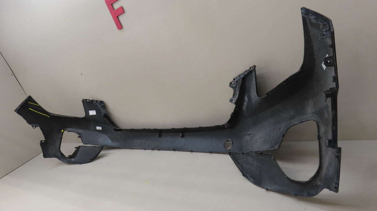 2021-2023 KIA SELTOS FRONT BUMPER COVER OEM