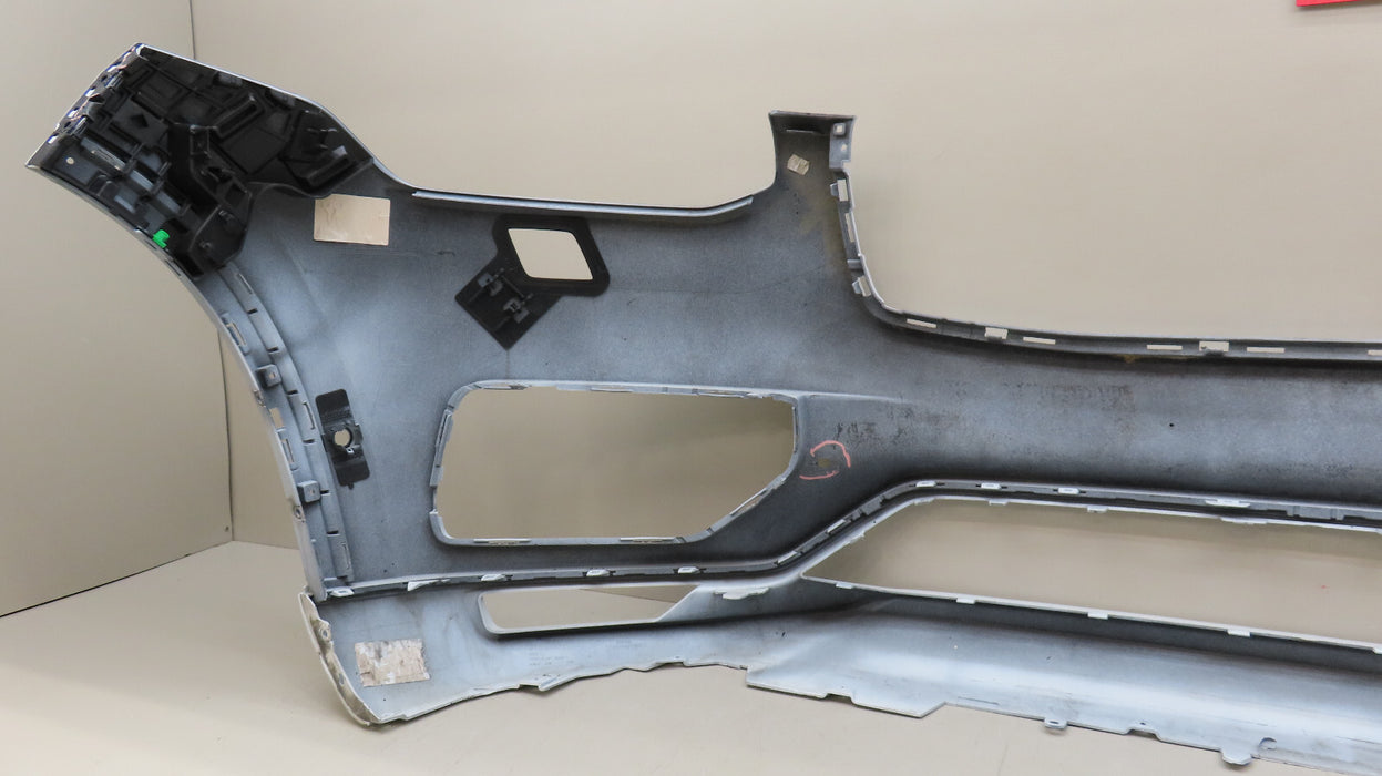 2020-2023 VOLVO XC90 FRONT BUMPER COVER OEM 31663527