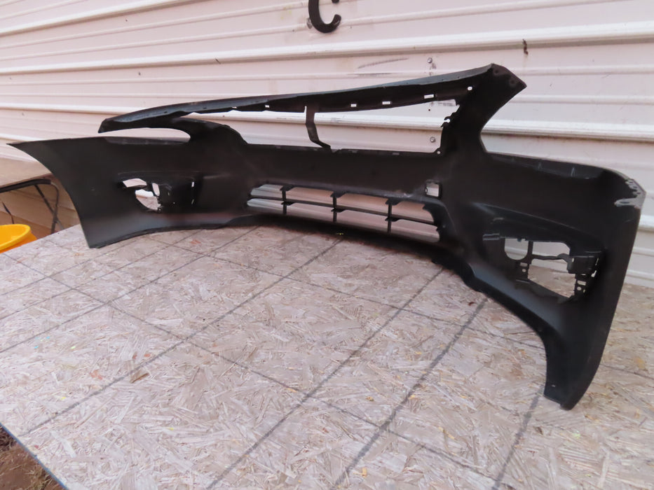 2014 2015 2016 2017 NISSAN ALTIMA FRONT BUMPER COVER OEM