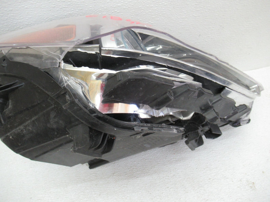 2019-2020 HYUNDAI GENESIS G70 FRONT RIGHT PASSENGER SIDE HEADLIGHT HEADLAMP OEM