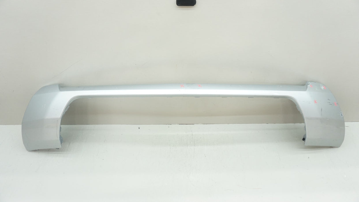 2021-2023 CHEVROLET TRAILBLAZER FRONT LOWER BUMPER COVER VALANCE TRIM OEM