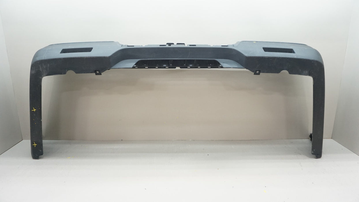 2017-2020 HONDA RIDGELINE REAR BUMPER COVER 71501-T6Z-A000 OEM