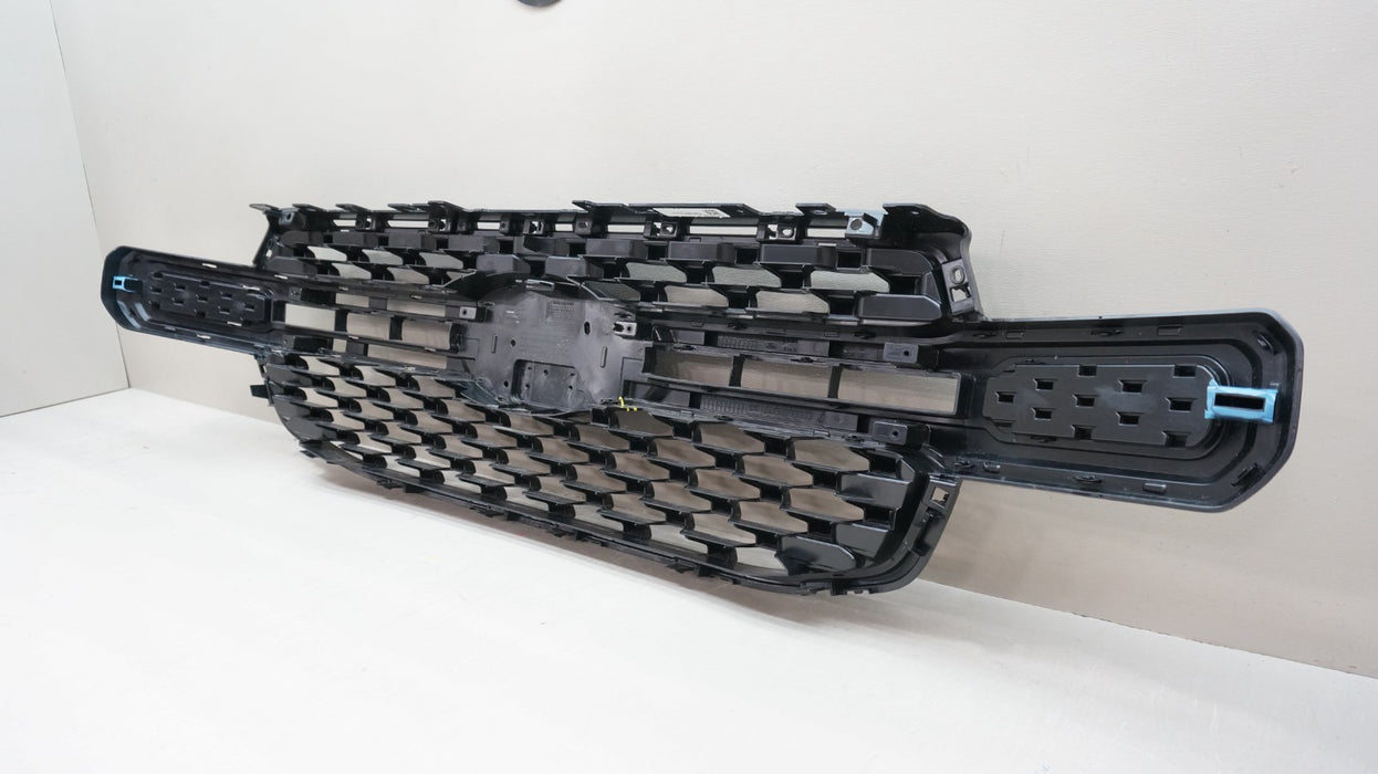 2024-2025 FORD RANGER FRONT BUMPER RADIATOR GRILLE OEM N1WB-8350-CE