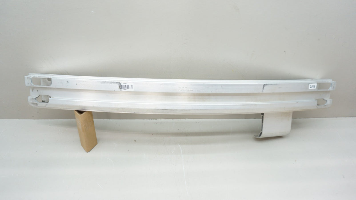 2019-2022 HONDA PILOT REAR BUMPER REINFORCEMENT IMPACT BAR OEM 71530-TG7-A500