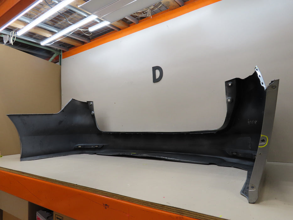 2018 2019 2020 HONDA ODYSSEY REAR BUMPER COVER OEM 71501-THR-A000