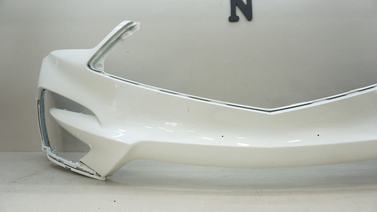 2019-2021 ACURA RDX FRONT BUMPER COVER OEM 71101-TJB-A000