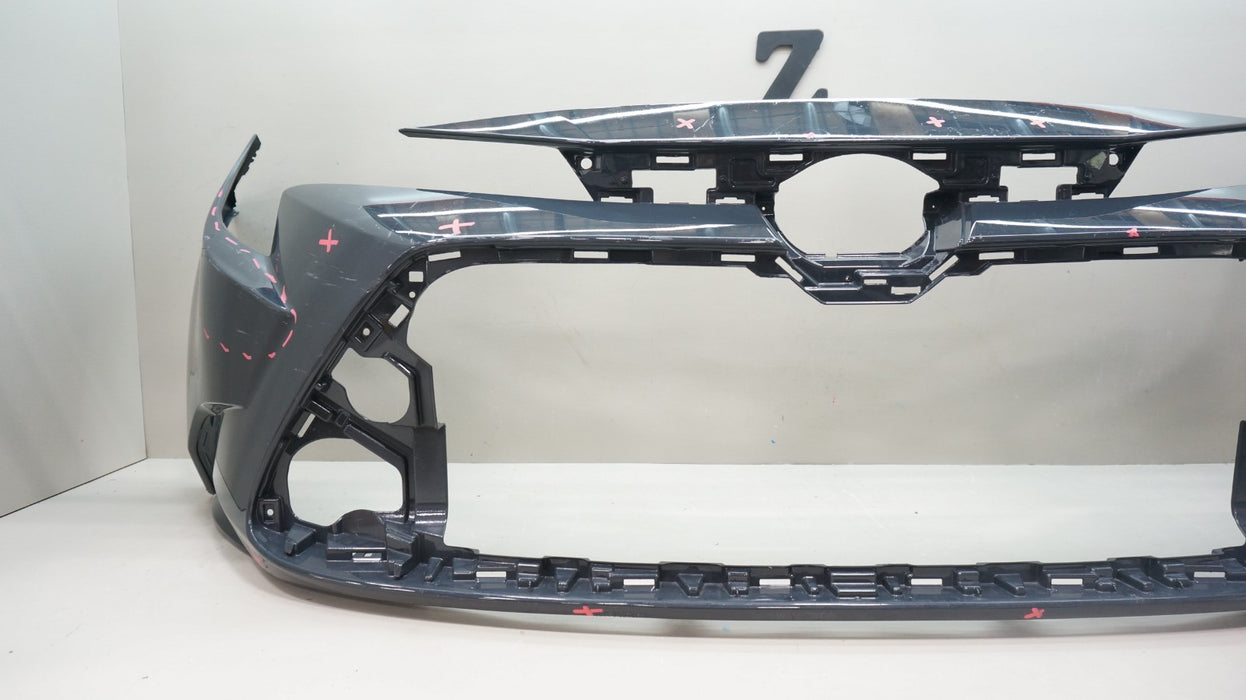 2020-2022 TOYOTA COROLLA FRONT BUMPER COVER 52119-02N91 OEM
