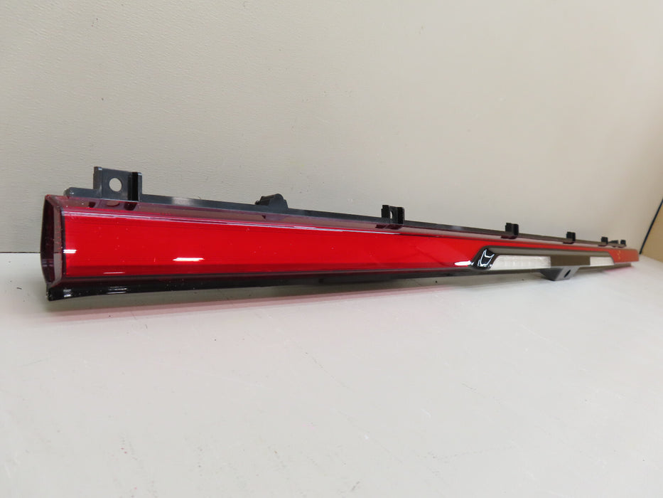 2022-2024 FORD F150 F-150 LIGHTNING REAR CENTER TAILGATE TAIL LIGHT LED OEM