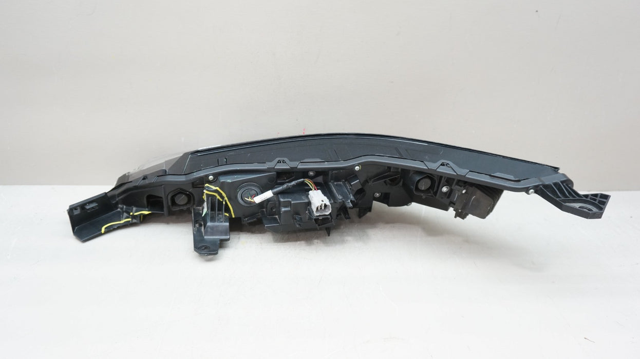 2021-2025 NISSAN ROGUE FRONT RIGHT PASSENGER SIDE DAYTIME RUNNING LIGHT OEM