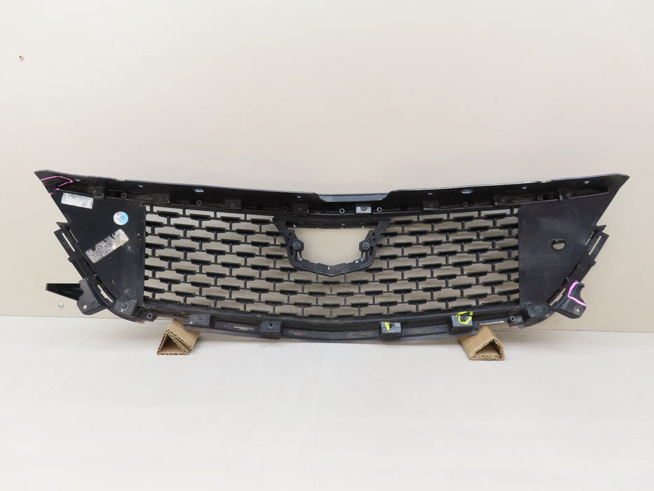 2020-2022 CADILLAC CT4 FRONT RADIATOR GRILL GRILLE OEM 84636624