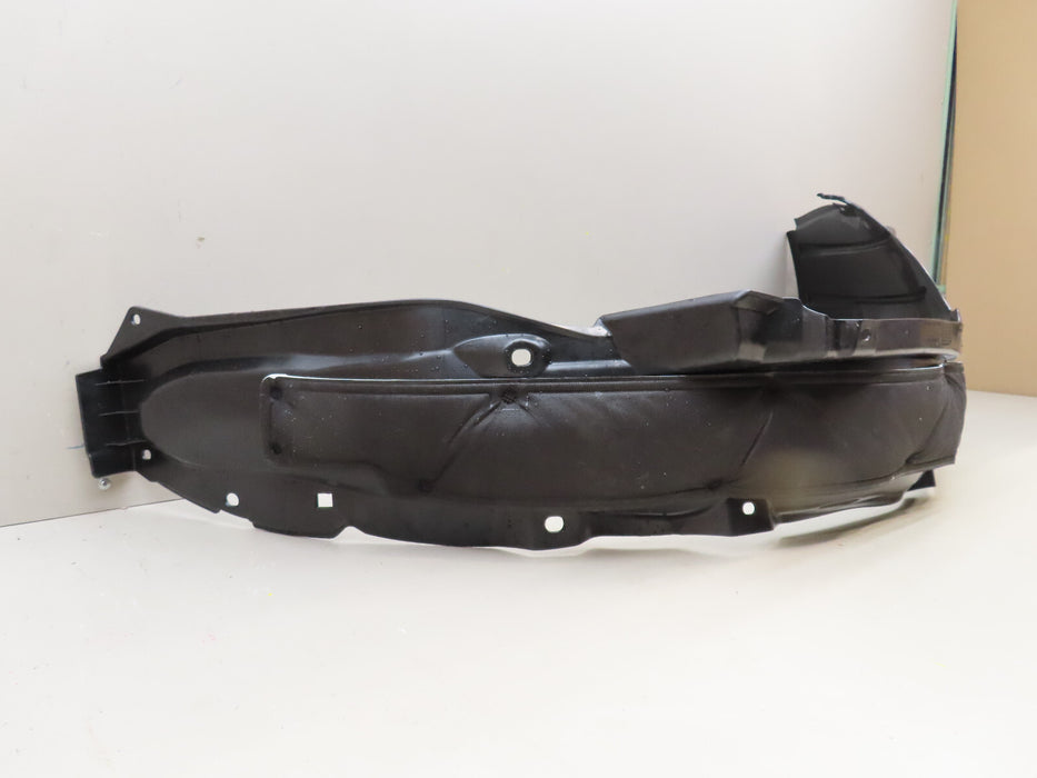 2017-2022 HONDA CR-V FRONT RIGHT PASSENGER SIDE FENDER LINER AFTERMARKET CAPA