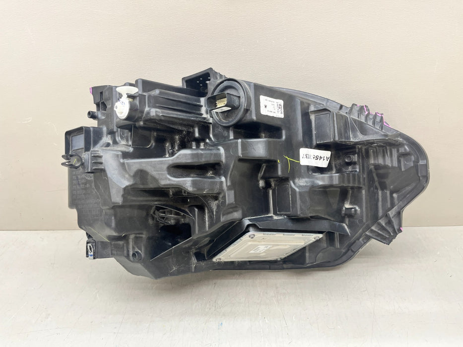 2021-2025 FORD BRONCO SPORT LED LEFT DRIVER HEADLIGHT OEM