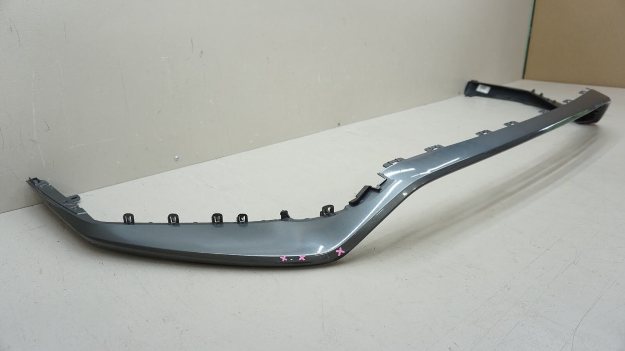 2016-2019 LEXUS RX350 RX450H F SPORT FRONT LOWER BUMPER VALANCE SPOILER OEM