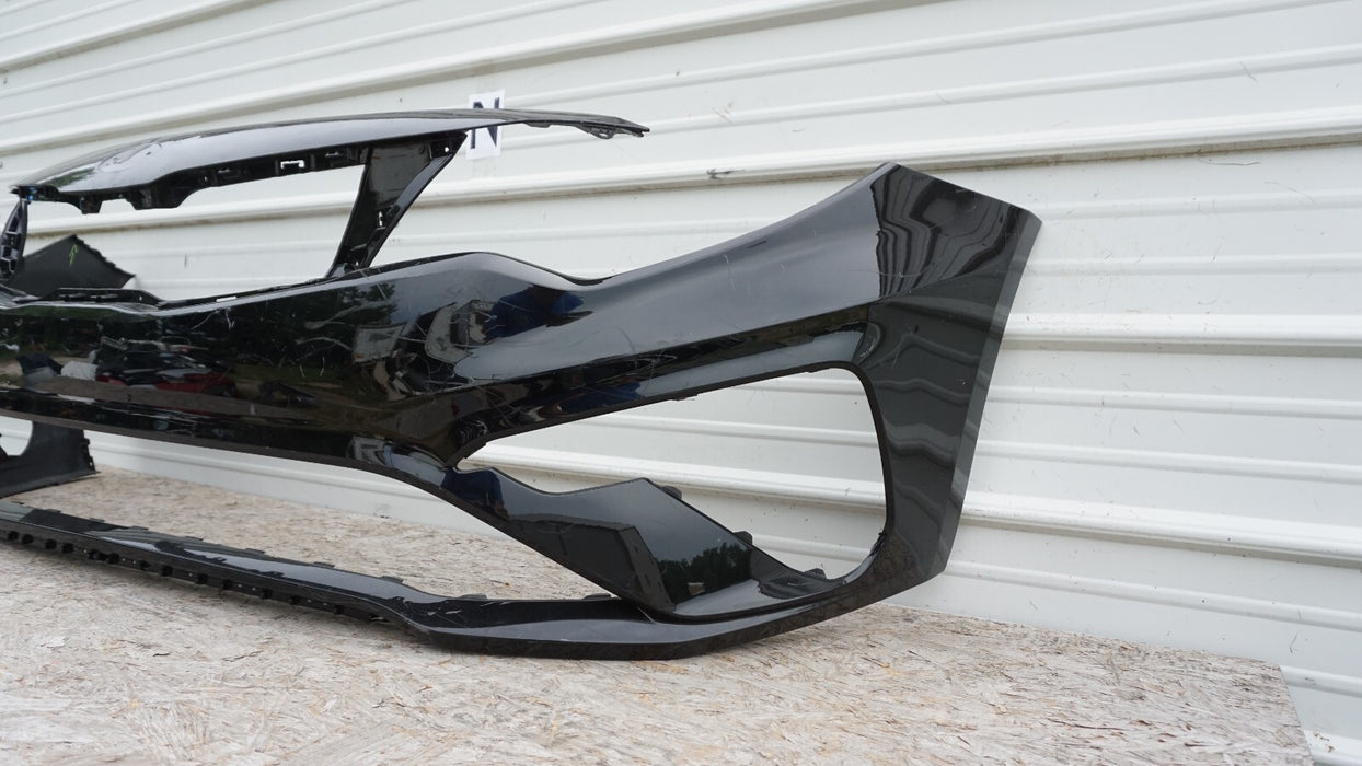 2019-2020 KIA OPTIMA FRONT BUMPER PLASTIC PANEL COVER FACTORY OEM 19 20