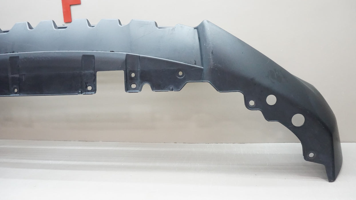 2017-2019 HONDA CR-V FRONT LOWER BUMPER VALANCE 71102-TLA-A000 OEM
