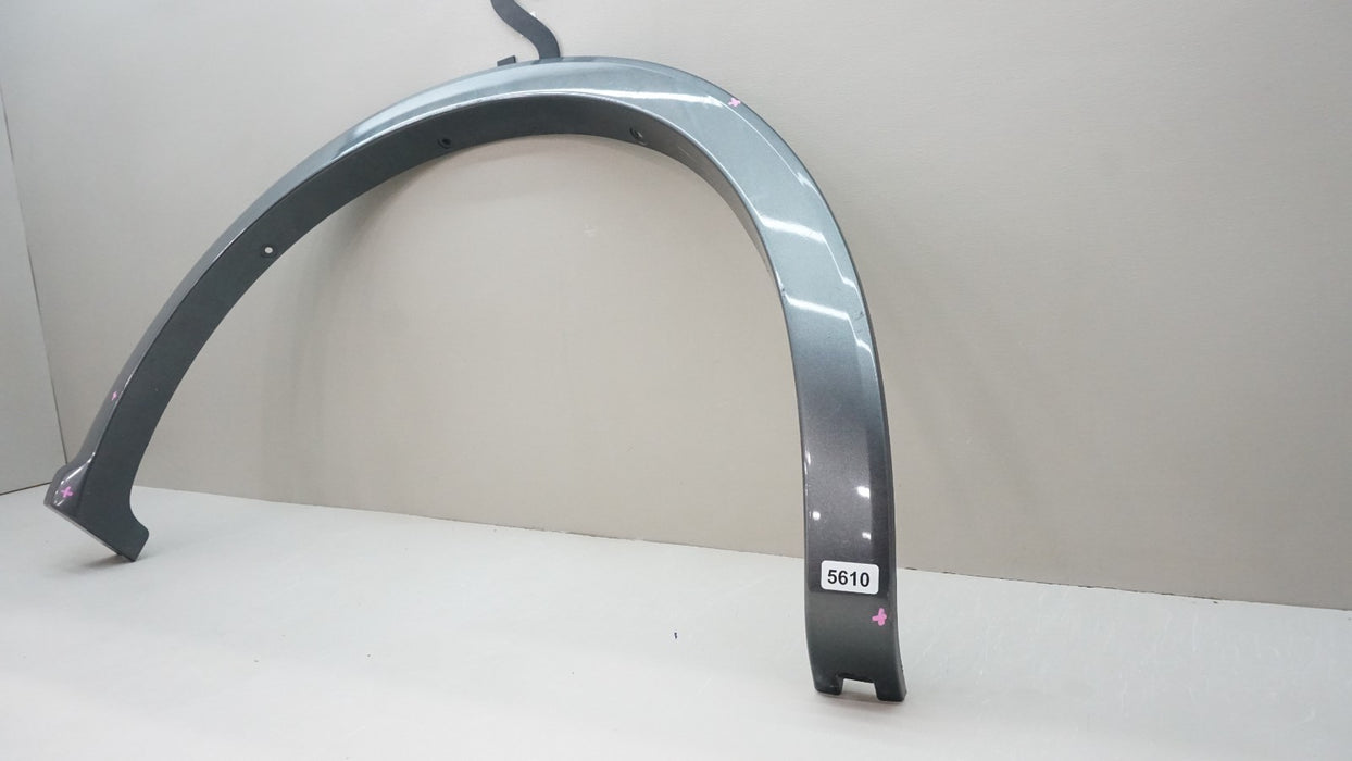 2019-2023 FORD RANGER RH RIGHT REAR WHEEL ARCH FLARE MOLDING KB3Z-1029038-AB OEM