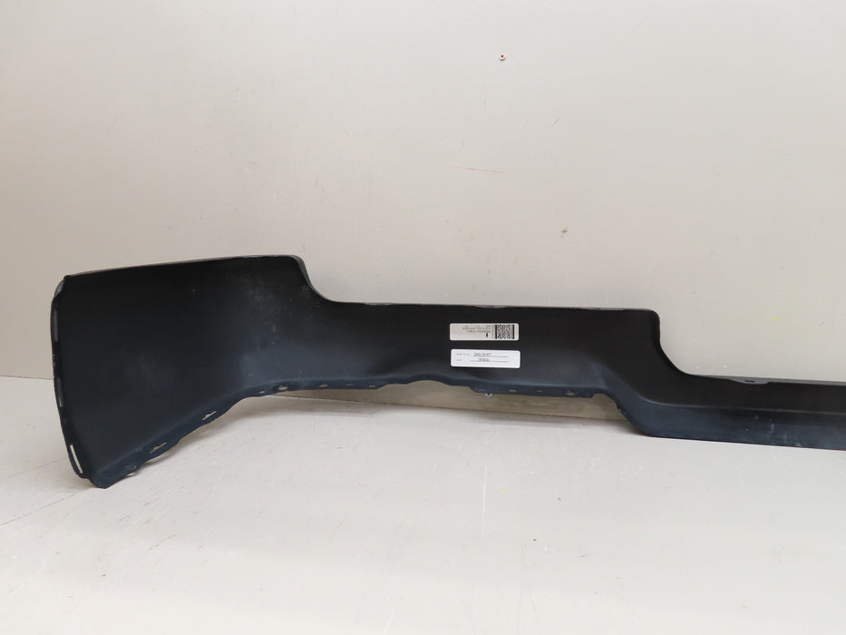 2019-2023 DODGE RAM 1500 REAR BUMPER COVER OEM