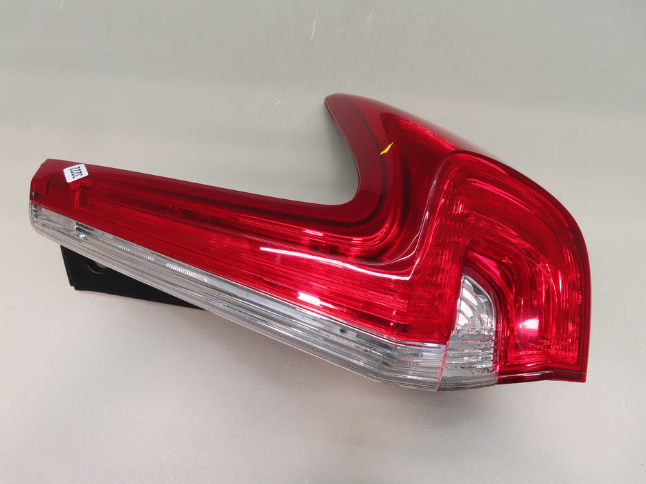 2017 2018 2019 HONDA CR-V REAR RIGHT PASSENGER TAIL LIGHT AFTERMARKET CAPA