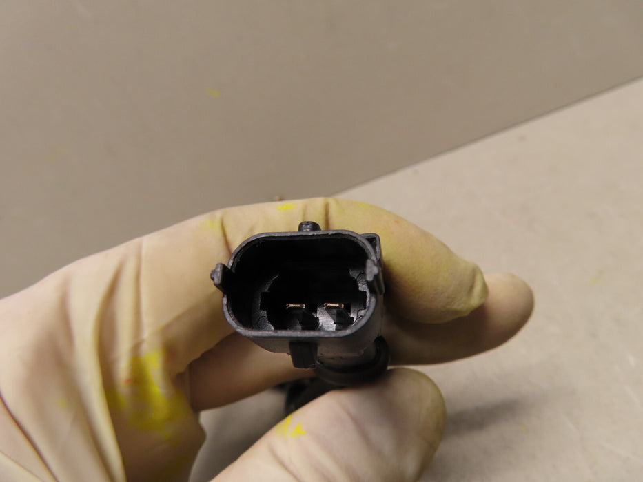 TURBOSMART KOMPACT EM DUAL PORT BLOW OFF VALVE VR2 PATENT PENDING