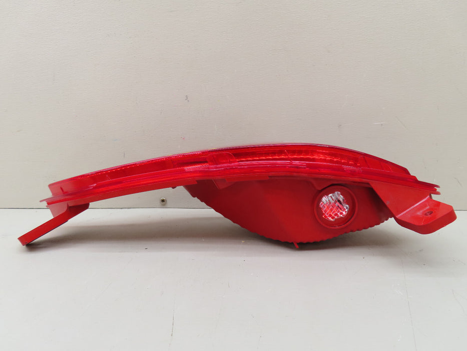 2020-2022 BUICK ENCORE REAR RIGHT PASSENGER BACKUP TAIL LIGHT OEM 42716019