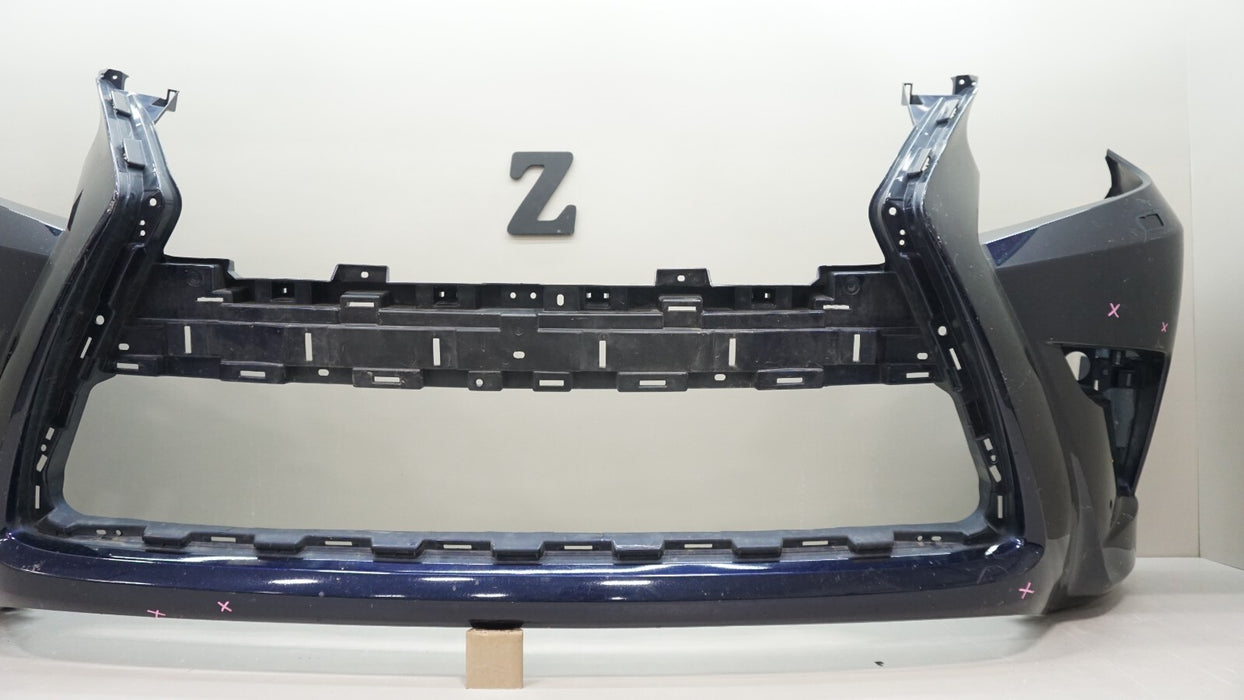 2014-2019 LEXUS GX460 FRONT BUMPER COVER PANEL OEM 52119-60880