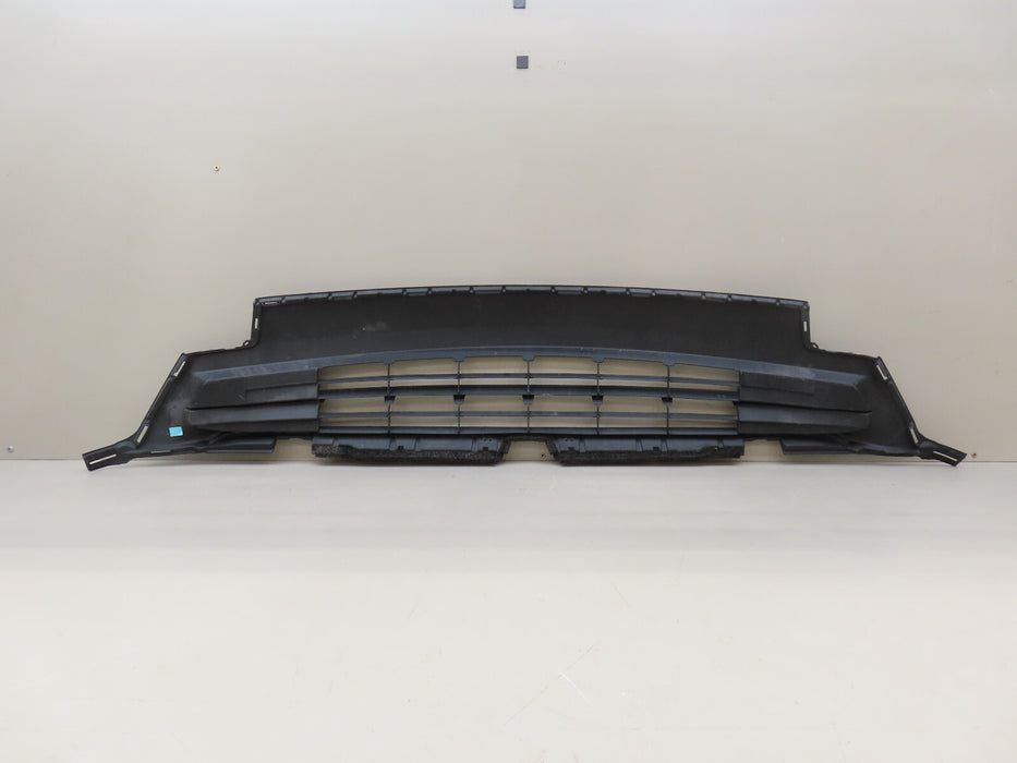 2016-2018 TOYOTA RAV4 FRONT LOWER BUMPER GRILL GRILLE OEM