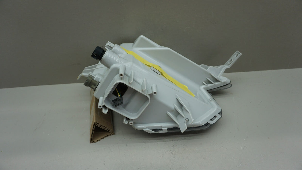 2016-2017 FORD EXPLORER FRONT LEFT DRIVER SIDE FOG LIGHT LAMP OEM FB5Z-15201-H