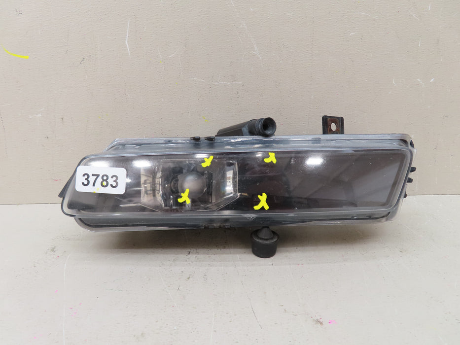 2008-2011 BMW 128I 135I FRONT RIGHT PASSENGER SIDE FOG LIGHT LAMP OEM
