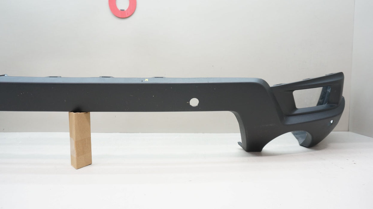 2019-2020 HONDA PASSPORT REAR LOWER BUMPER COVER PANEL OEM 71510-TGS-A