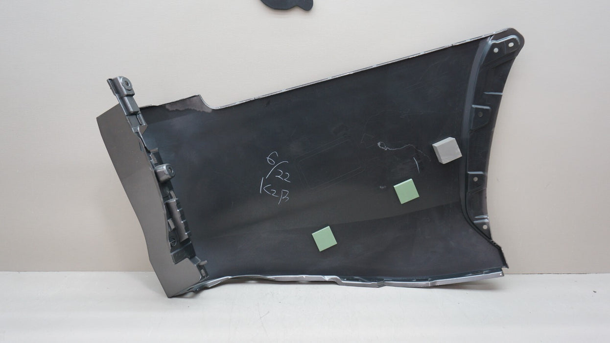 2021-2024 LEXUS LX600 REAR LEFT DRIVER SIDE BUMPER CAP OEM