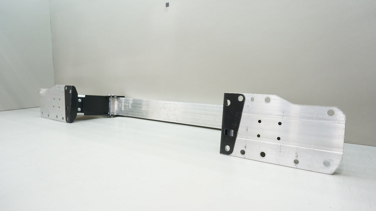 2023-2025 HONDA CRV CR-V FRONT BUMPER REINFORCEMENT IMPACT BAR 71130-3A0-A00 OEM